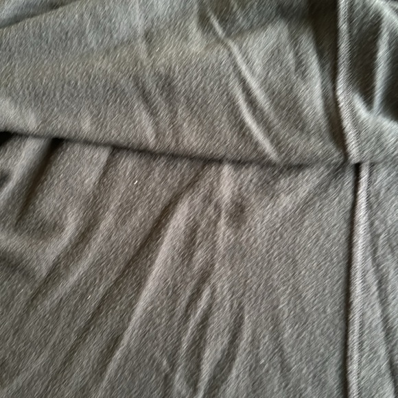 Super comfy oversized sweater with a turtle neck - Picture 11 of 11